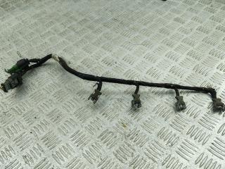 проводка двигателя Peugeot 407 1 поколение [рестайлинг] 2008, 2.0 л., дизель, МКПП, серый, универсал, 9664447580