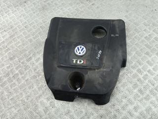 декоративная крышка двигателя Volkswagen Golf-4 2003, 1.9 л., дизель, МКПП, серый, хетчбэк 5 дв.