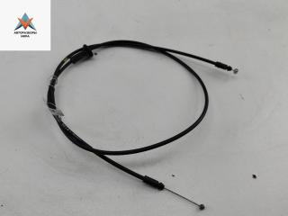 трос капота Hyundai i30 FD 2009, 1.4 л., бензин, МКПП, чёрный, хетчбэк 5 дв., 2R0009G14