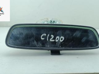 зеркало салона Ford Fiesta 6 поколение 2009, 1.3 л., бензин, МКПП, красный, хетчбэк 3 дв., 014276