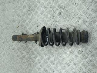 стойка передняя Volkswagen Golf-4 2003, 1.9 л., дизель, МКПП, серый, хетчбэк 5 дв.