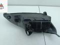 фара левая Ford Focus 1 поколение [рестайлинг] 2003, 1.6 л., i, бензин, МКПП, красный, хетчбэк 5 дв., 2M5113W030 - фото №2