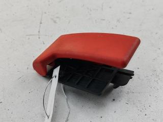ручка открывания капота Mercedes-Benz C W204 2010, 1.8 л., бензин, МКПП, серый, универсал