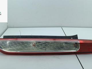 фонарь задний правый Ford Focus 2 поколение [рестайлинг] 2010, 1.6 л., i, бензин, МКПП, чёрный, хетчбэк 5 дв.