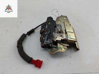 замок багажника Ford Galaxy 1 поколение [рестайлинг] 2004, минивэн, 7M4827501B