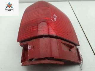 фонарь задний правый SEAT Alhambra 1 поколение [рестайлинг] 2004, 1.9 л., дизель, МКПП, серый, минивэн, 964518