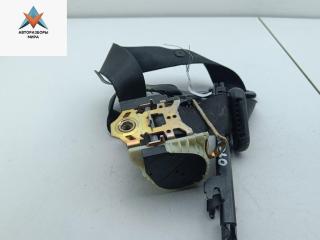 ремень безопасности Ford Mondeo 3 поколение 2001, 2.0 л., бензин, МКПП, красный, хетчбэк 5 дв., 1S71F61295AD