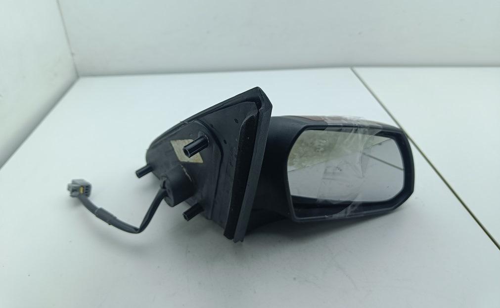 зеркало правое Ford Mondeo III 2001, 2.0 л., бензин, МКПП, красный, хетчбэк 5 дв., 836156