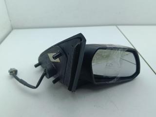 зеркало правое Ford Mondeo III 2001, 2.0 л., бензин, МКПП, красный, хетчбэк 5 дв., 836156
