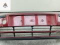 бампер передний Ford Mondeo 3 поколение 2001, i, бензин, красный, хетчбэк 5 дв., 1S7117757A - фото №21