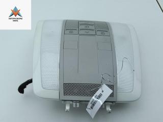 фонарь салона (плафон) Mercedes-Benz C-Класс W204/S204 2010, 1.8 л., бензин, МКПП, серый, универсал, 2048202001