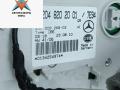 фонарь салона (плафон) Mercedes-Benz C-Класс W204/S204 2010, 1.8 л., бензин, МКПП, серый, универсал, 2048202001 - фото №3