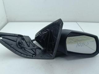 зеркало правое Ford Mondeo 3 поколение 2001, 1.8 л., бензин, МКПП, синий, универсал, 836156