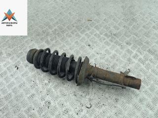 стойка передняя Volkswagen Golf 4 поколение 2003, 1.9 л., дизель, МКПП, серый, хетчбэк 5 дв.