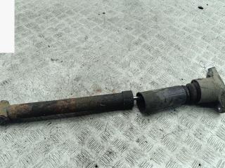 амортизатор задний левый Volkswagen Passat B5 [рестайлинг] 2001, 2.0 л., бензин, МКПП, синий, универсал