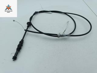 трос капота Ford Fusion 1 поколение [рестайлинг] 2010, 1.4 л., бензин, МКПП, серый, хетчбэк 5 дв.