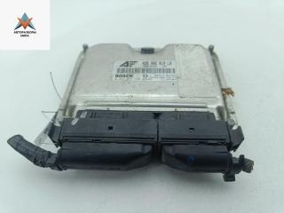 ЭБУ SEAT Alhambra 1 поколение [рестайлинг] 2004, 1.9 л., дизель, МКПП, серый, минивэн, 038906019LQ