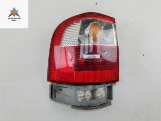фонарь задний левый Ford Galaxy 1 поколение [рестайлинг] 2004, 1.9 л., дизель, МКПП, серый, минивэн, 7M5945095H