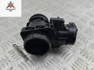 заслонка дроссельная Ford Focus 2 поколение [рестайлинг] 2009, 1.6 л., дизель, МКПП, чёрный, универсал, 9686487280