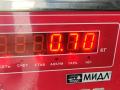 заслонка дроссельная Ford Focus 2 поколение [рестайлинг] 2009, 1.6 л., дизель, МКПП, чёрный, универсал, 9686487280 - фото №4