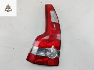 фонарь задний левый Volvo S40 2 поколение 2004, 2.4 л., бензин, МКПП, серый, универсал, 30678745