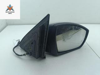 зеркало правое Ford S-Max 1 поколение 2009, 2.2 л., дизель, МКПП, синий, минивэн, 212836326