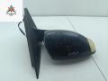 зеркало правое Ford S-Max 1 поколение 2009, 2.2 л., дизель, МКПП, синий, минивэн, 212836326 - фото №2