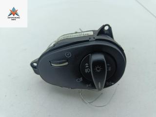 переключатель света Ford Focus 1 поколение [рестайлинг] 2002, 1.8 л., дизель, МКПП, серый, хетчбэк 5 дв., 2M5T13A024AA