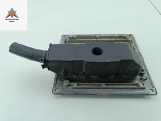 ЭБУ Ford Focus 2 поколение [рестайлинг] 2007, 1.6 л., i, бензин, МКПП, серый, универсал, 4M51-12A650-HJ