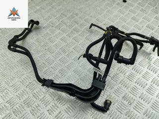 трубка топливная Ford Focus 2 поколение [рестайлинг] 2009, 1.6 л., дизель