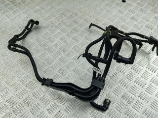 трубка топливная Ford Focus 2 поколение [рестайлинг] 2009, 1.6 л., дизель
