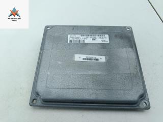 ЭБУ Ford Focus 2 поколение [рестайлинг] 2009, 1.4 л., бензин, МКПП, красный, универсал, 7M5112A650AEC