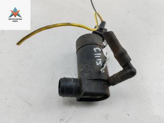 насос (моторчик) омывателя стекла Ford Mondeo 3 поколение 2002, серый, седан, 1S7117K624DB