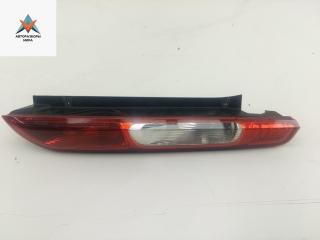 фонарь задний правый Ford Focus 2 поколение 2005, 1.6 л., i, бензин, МКПП, чёрный, хетчбэк 5 дв., 4M5113404A