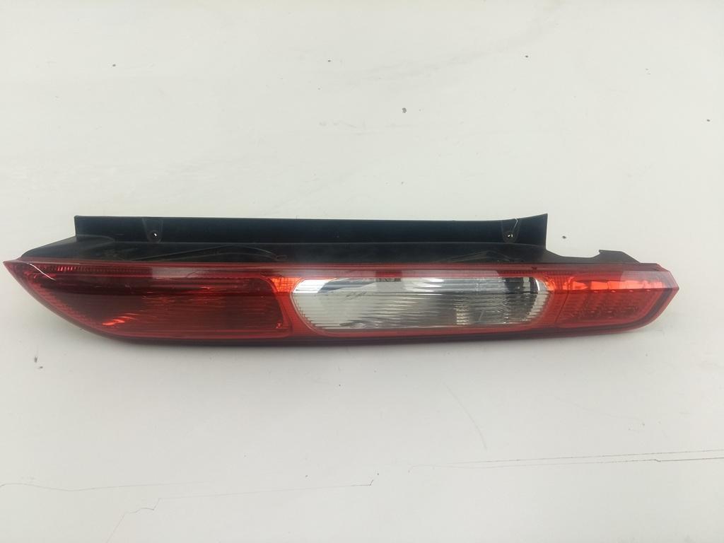 фонарь задний правый Ford Focus II 2005, 1.6 л., i, бензин, МКПП, чёрный, хетчбэк 5 дв., 4M5113404A