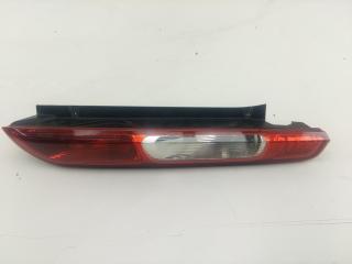 фонарь задний правый Ford Focus II 2005, 1.6 л., i, бензин, МКПП, чёрный, хетчбэк 5 дв., 4M5113404A