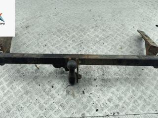 прицепное устройство (фаркоп) Peugeot 307 1 поколение 2003, 1.6 л., бензин, МКПП, синий, хетчбэк 3 дв.