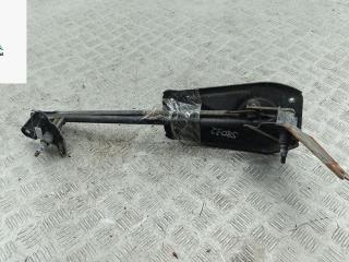 Механизм стеклоочистителя переднего (трапеция дворников) Citroen Berlingo 1 поколение (M49) 2000, 1.8 л., бензин, МКПП, синий, фургон