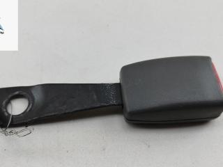 замок ремня безопасности Mitsubishi Space Wagon 3 поколение (Typ N50) 2001, 2.4 л., бензин, МКПП, серый, минивэн