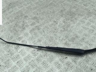 Щеткодержатель (поводок стеклоочистителя) передний Peugeot 307 1 поколение 2001, 1.6 л., бензин, МКПП, чёрный, хетчбэк 5 дв., 9634509280