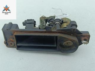 ручка крышки багажника Mercedes-Benz C-Класс W203/S203/CL203 2002, серый, универсал