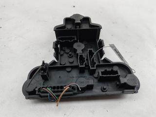 Плата фонаря заднего правого Volkswagen Golf 3 поколение 1997, 1.8 л., бензин, АКПП, серый, хетчбэк 3 дв., 1H6945257