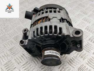 генератор Peugeot 308 T7 2008, 1.6 л., бензин, МКПП, синий, хетчбэк 5 дв.