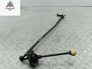 кулиса Citroen Berlingo 1 поколение (M49) 2000, 1.8 л., бензин, МКПП, синий, фургон