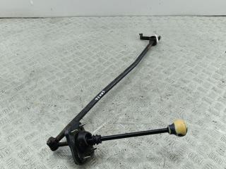 кулиса Citroen Berlingo 2000, 1.8 л., бензин, МКПП, синий, фургон