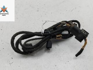 Проводка бампера заднего Mercedes-Benz B-Класс W245 2005, 2.0 л., дизель, МКПП, серый, минивэн