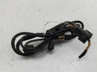 Проводка бампера заднего Mercedes-Benz B-Класс W245 2005, 2.0 л., дизель, МКПП, серый, минивэн