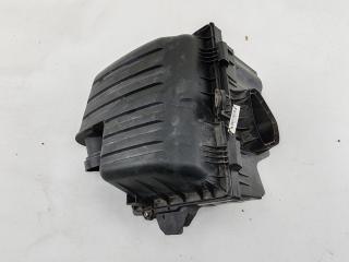 корпус воздушного фильтра SEAT Alhambra 1 поколение [рестайлинг] 2004, 1.9 л., дизель, МКПП, серый, минивэн, 7M3129607