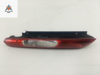 фонарь задний левый Ford Focus 2 поколение 2005, 1.6 л., i, бензин, МКПП, чёрный, хетчбэк 5 дв., 4M5113405A