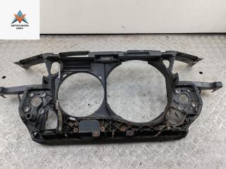 Рамка радиатора Audi A6 4B/C5 1999, 2.8 л., бензин, МКПП, белый, универсал, 4B0805594G